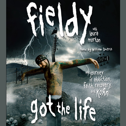 Got The Life, Fieldy