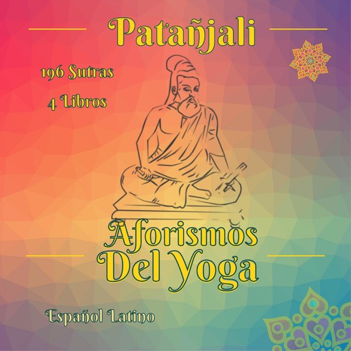 Aforismos del Yoga, Patañjali