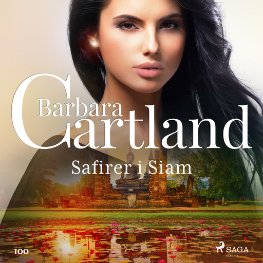 Safirer i Siam, Barbara Cartland