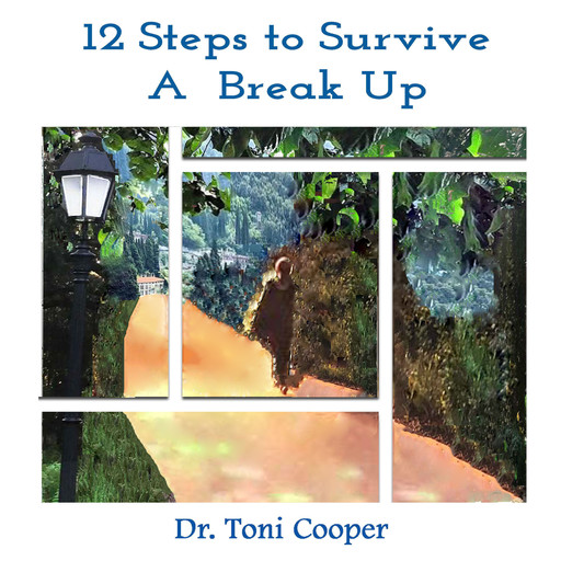 12 Steps to Survive a Break Up, Toni Cooper