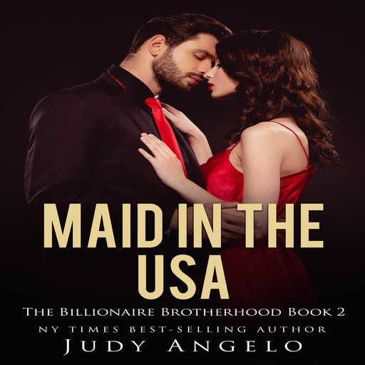 Maid in the USA, Judy Angelo