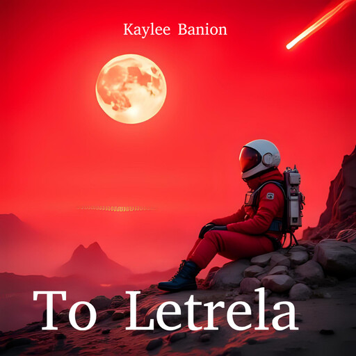 To Letrela, Kaylee Banion