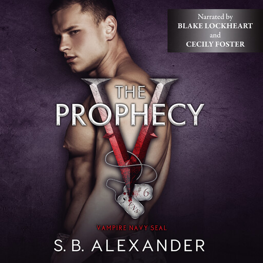 The Prophecy, S.B. Alexander
