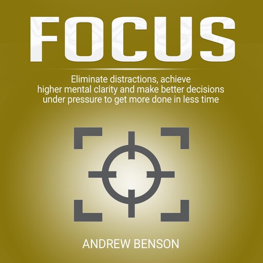 Focus, Andrew Benson