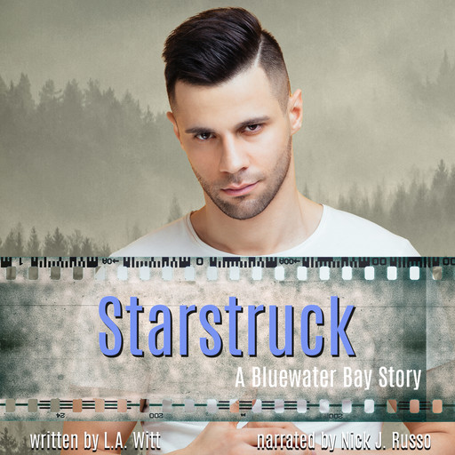 Starstruck, L.A.Witt