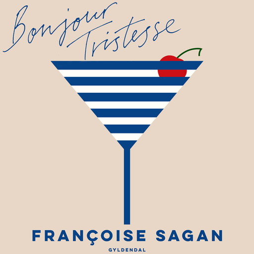 Bonjour Tristesse, Francoise Sagan