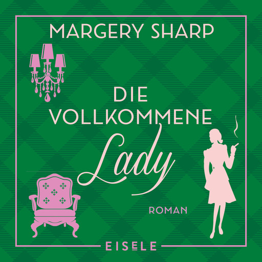 Die vollkommene Lady, Margery Sharp