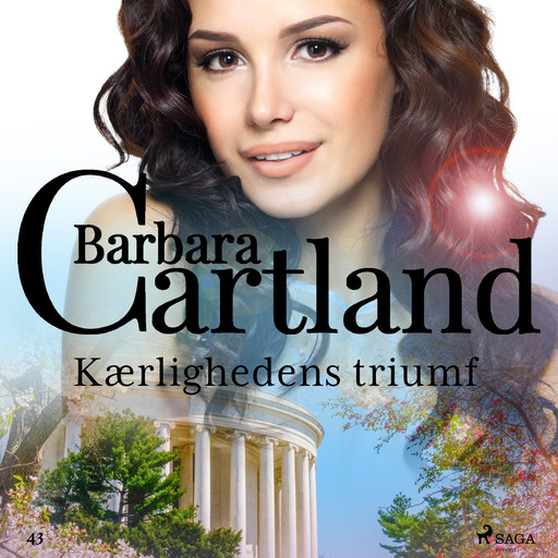 Kærlighedens triumf, Barbara Cartland
