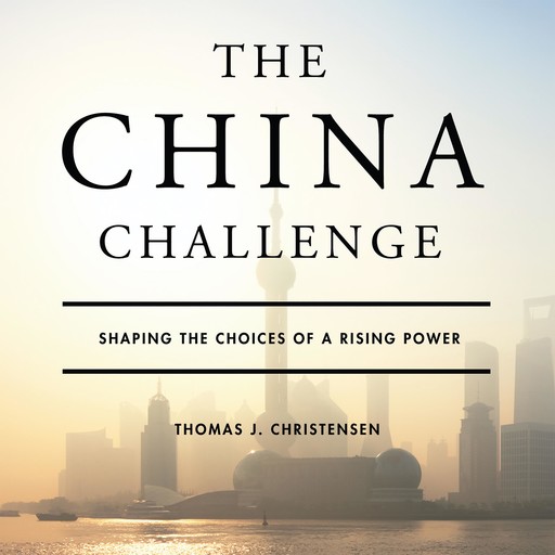 The China Challenge, Thomas Christensen