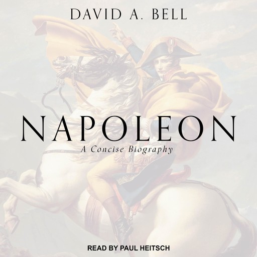 Napoleon, David Bell