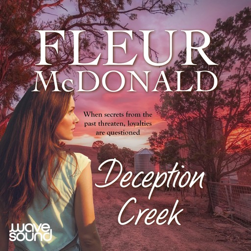 Deception Creek, Fleur McDonald