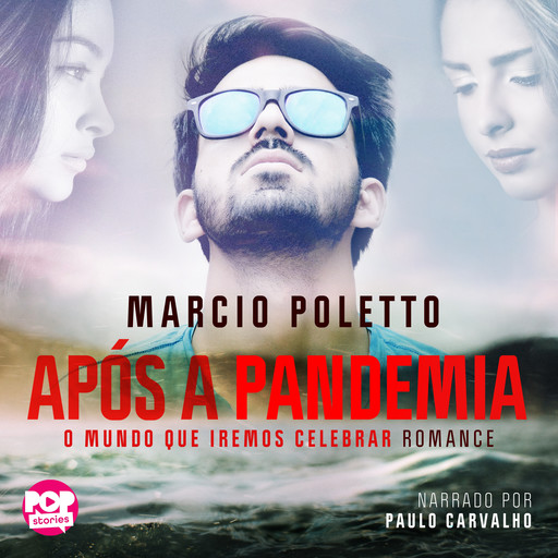 Após a pandemia, Marcio Poletto