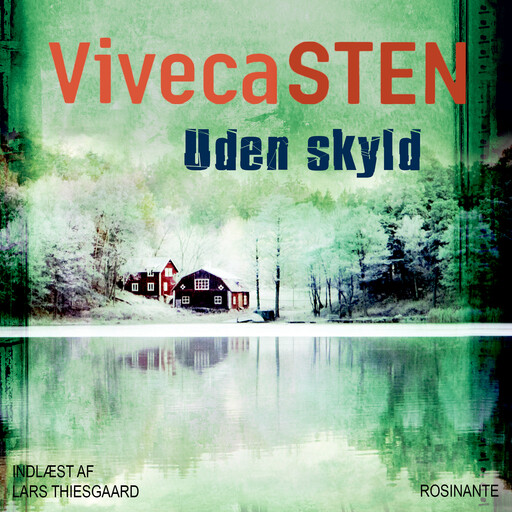 Uden skyld, Viveca Sten
