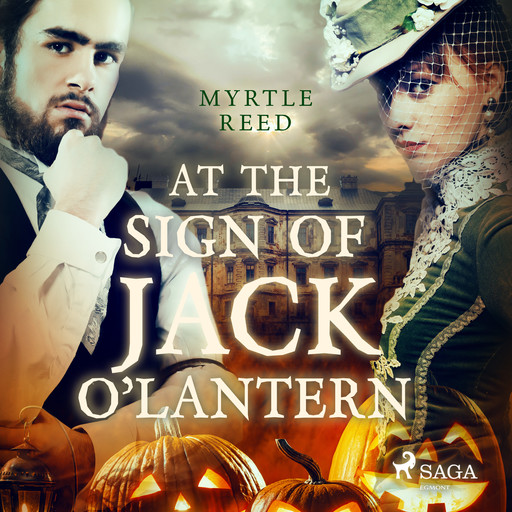 At The Sign of The Jack O'Lantern, Myrtle Reed