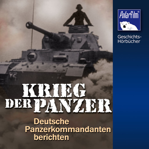 Krieg der Panzer, Karl Höffkes