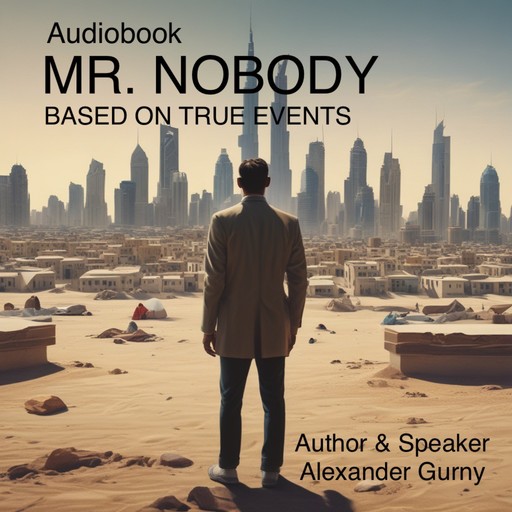 Mr.Nobody, Alexander Gurny