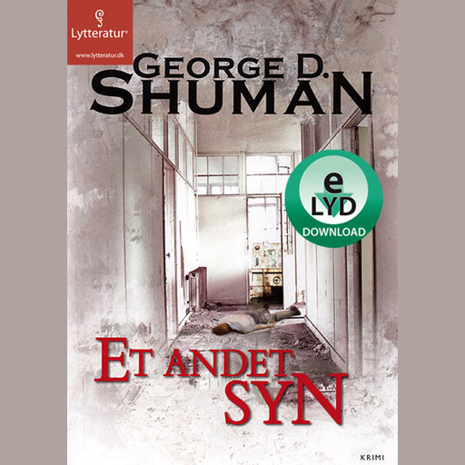 Et andet syn, George Shuman