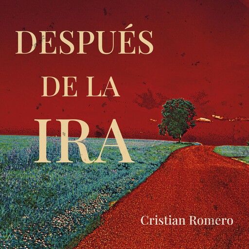 Después de la ira, Cristian Camilo Romero López