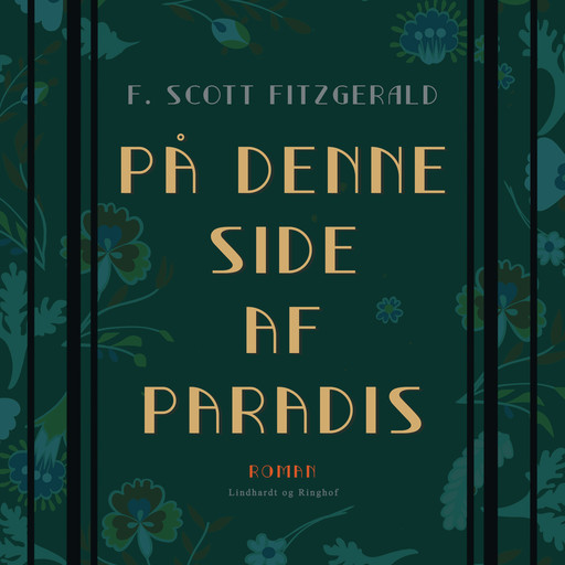 På denne side af Paradis, Francis Scott Fitzgerald