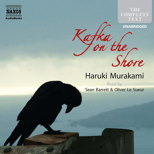 Kafka on the Shore (unabridged), Haruki Murakami