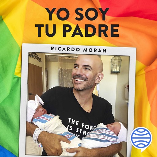 Yo soy tu padre, Ricardo Morán