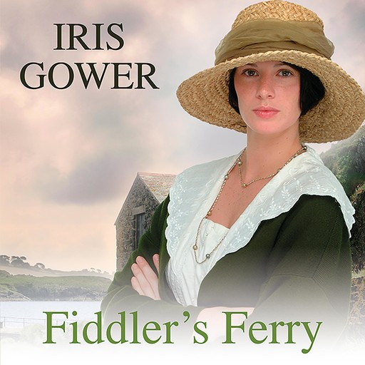 Fiddler's Ferry, Iris Gower
