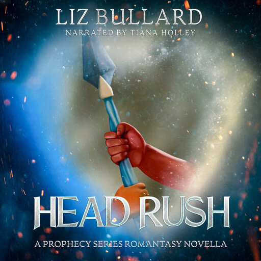 Head Rush, Liz Bullard