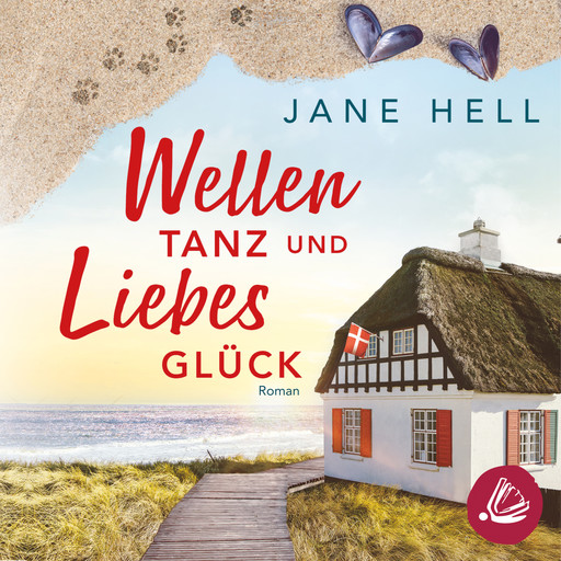 Wellentanz und Liebesglück, Jane Hell