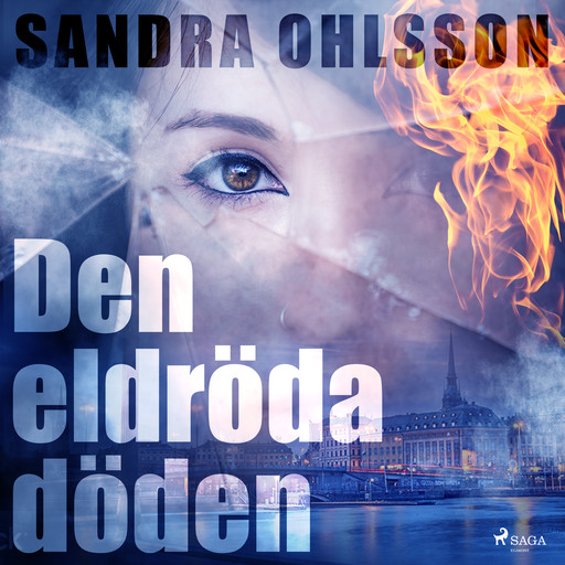 Den eldröda döden, Sandra Ohlsson