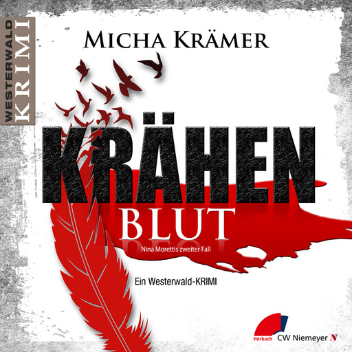 Krähenblut, Micha Krämer