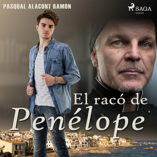 El racó de Penélope, Pasqual Alacont Ramón