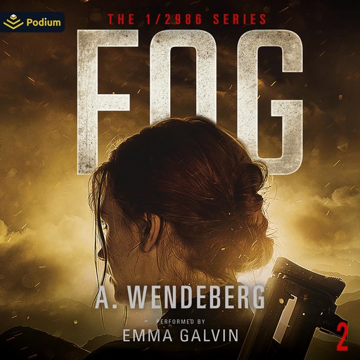 Fog, Annelie Wendeberg