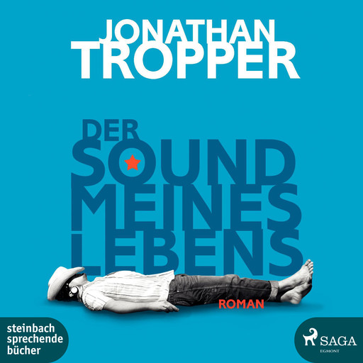 Der Sound meines Lebens, Jonathan Tropper
