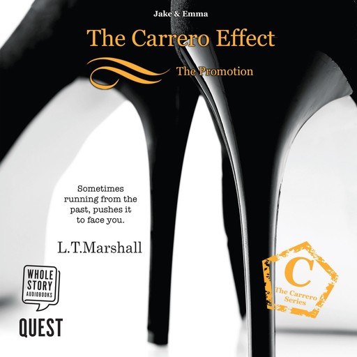 The Carrero Effect, L.T. Marshall