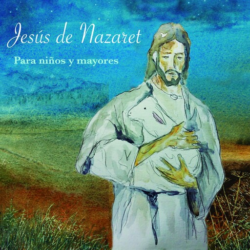 JESÚS DE NAZARET, Suria Pombo