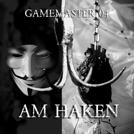 Gamemaster, Folge 4: Am Haken, Aikaterini Maria Schlösser