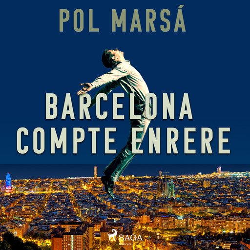 Barcelona compte enrere, Pol Marsá