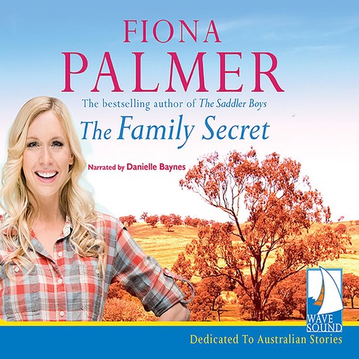 The Family Secret, Fiona Palmer