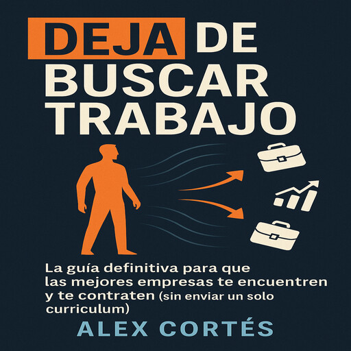 Deja de Buscar Trabajo, Geneviève Lavoie