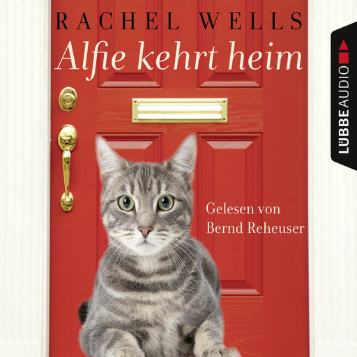 Alfie kehrt heim, Rachel Wells