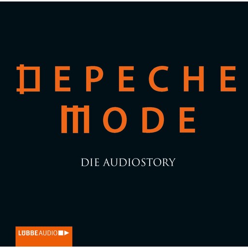 Depeche Mode - Die Audiostory, Thomas Bleskin