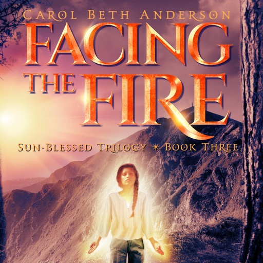 Facing the Fire, Carol Anderson