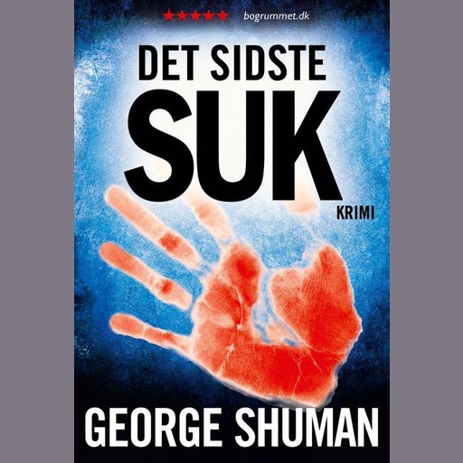 Det sidste suk, George Shuman