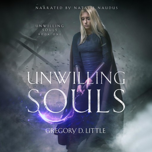 Unwilling Souls, Gregory Little