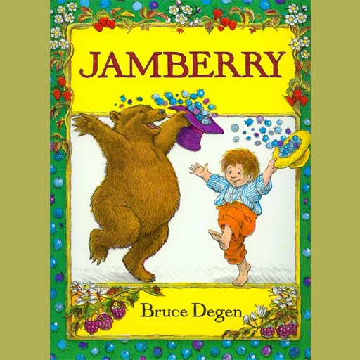 Jamberry, Bruce Degen