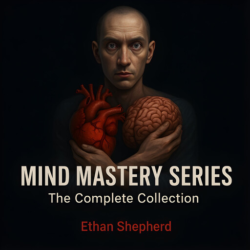 Mind Mastery Series, Ethan Shepherd