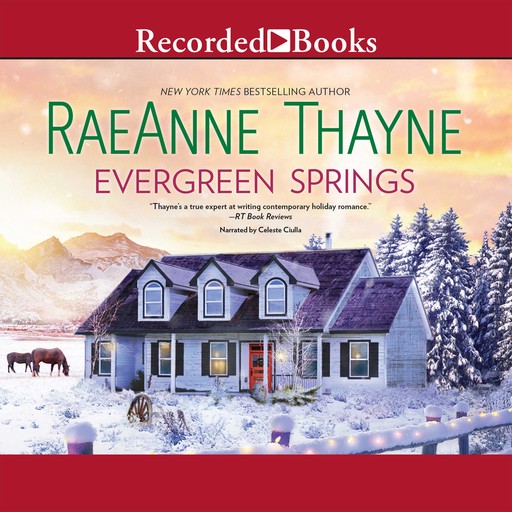 Evergreen Springs, RaeAnne Thayne