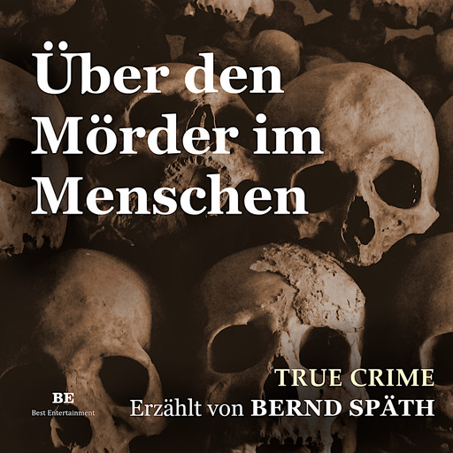Über den Mörder im Menschen, Bernd Späth