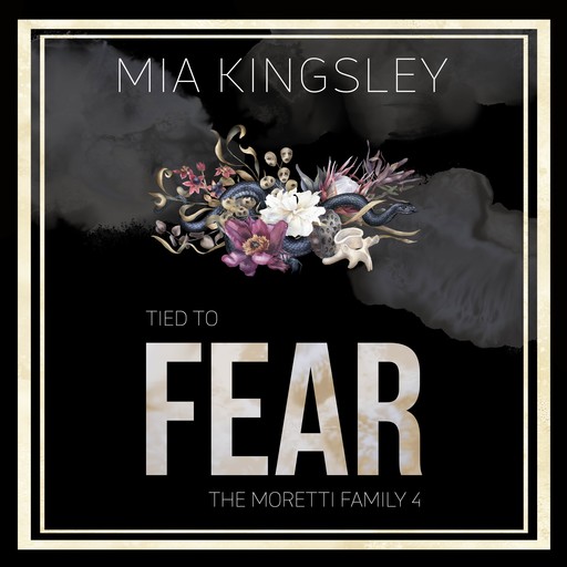 Tied To Fear, Mia Kingsley