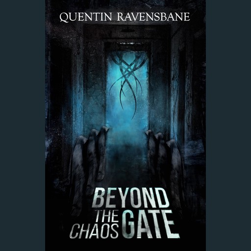 Beyond The Chaos Gate, Quentin Ravensbane
